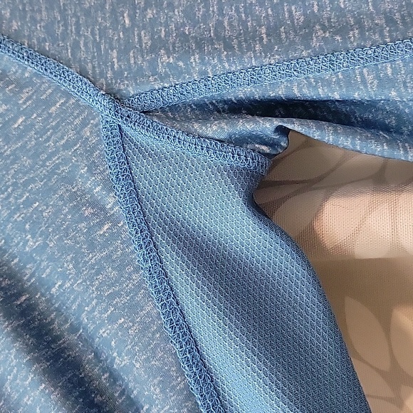 Reversible Real Tree Vented Top - Picture 3 of 10